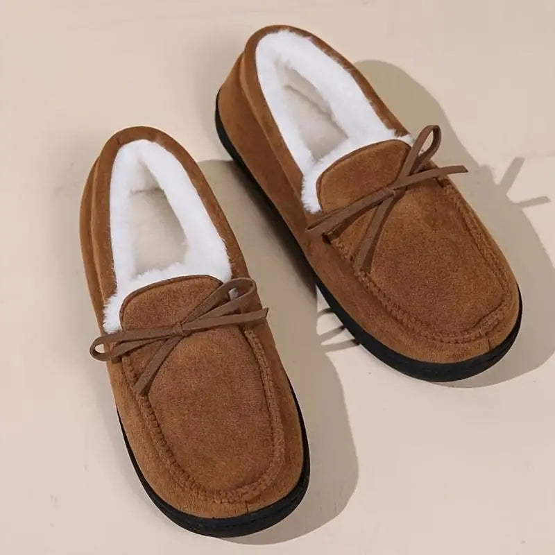 SHILOH | GEMÜTLICHE SLIP-ON LOAFER FÜR JEDEN ANLASS