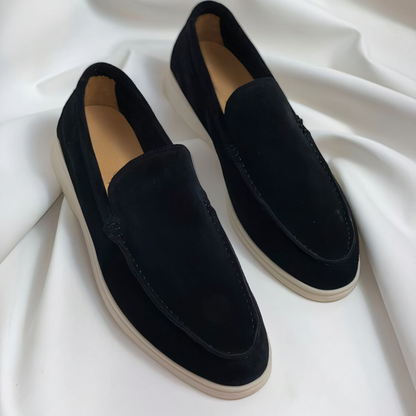 Elegante und bequeme Loafer - Ernst