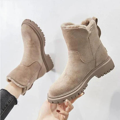 Ashby - Schneestiefel Frauen für Frauen