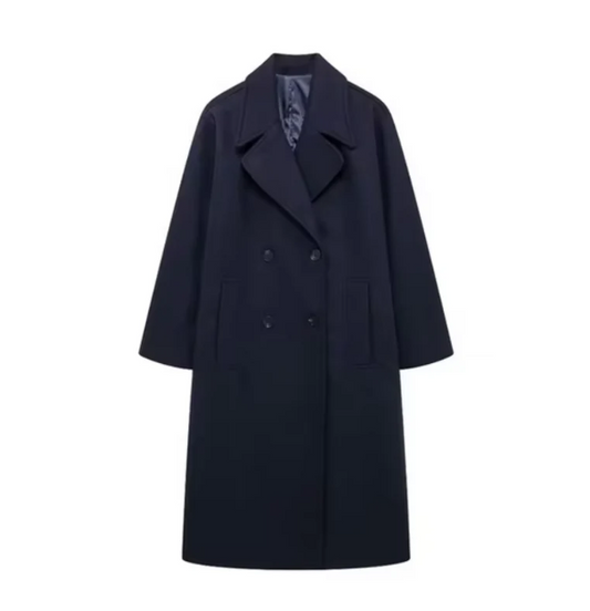 Renja - Eleganter Trenchcoat