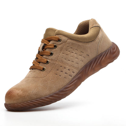 Eric – lässige outdoor-wanderschuhe