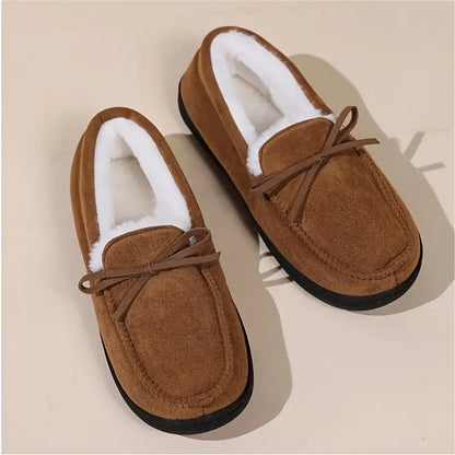 SHILOH | GEMÜTLICHE SLIP-ON LOAFER FÜR JEDEN ANLASS