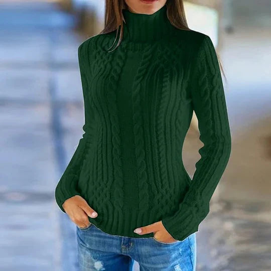 Francina - Kaschmir-Pullover