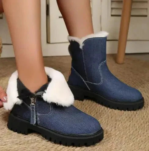 Ashby - Schneestiefel Frauen für Frauen