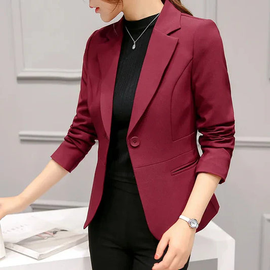 Hilda Ruth - Blazer für Frauen