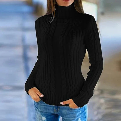 Francina - Kaschmir-Pullover