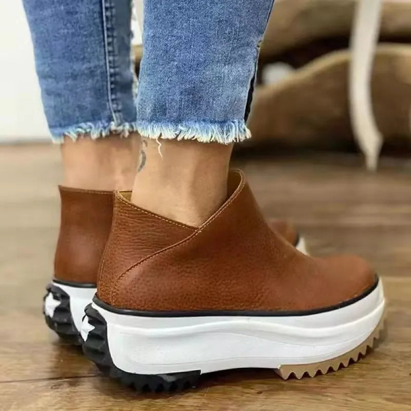 Ariel - Mode Turnschuhe für Frauen