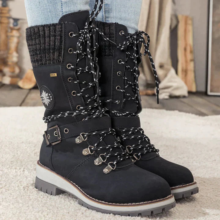 Ava - Schneestiefel für Damen